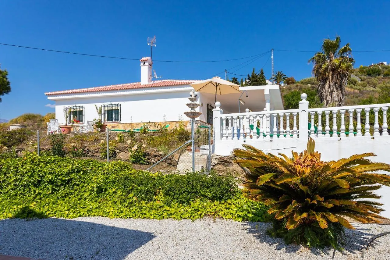 Cortijo Torrox Escape Villa 0*,  Spain