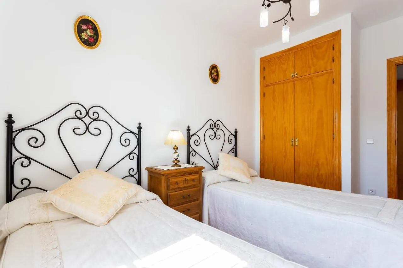 Cortijo Torrox Escape Villa 0*,  Spain