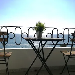Apartamento Calaceite Beach, Torrox