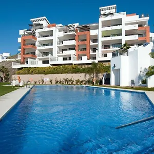 Apartamento Side Sea View- Costa By Interhome, Torrox