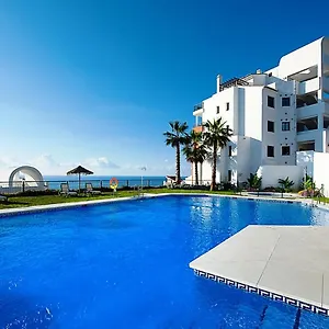 Apartamento 3 Bedrooms In Coast By Interhome, Torrox